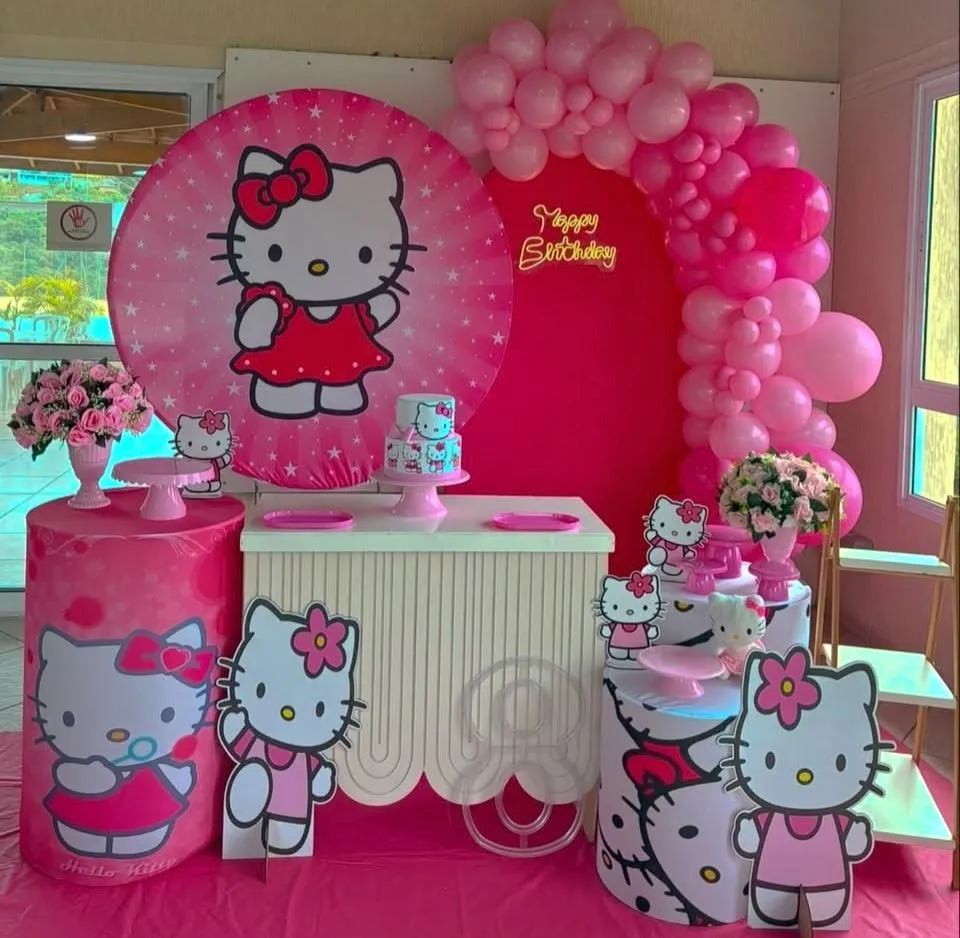 Hello Kitty