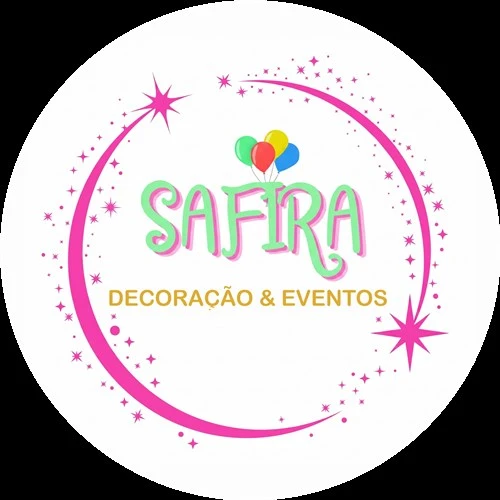Safira Decoração & Eventos