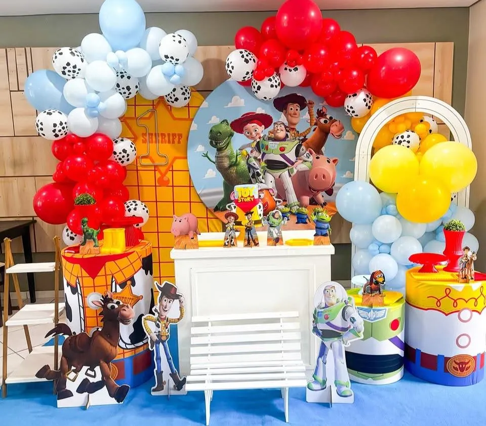 Toy Story